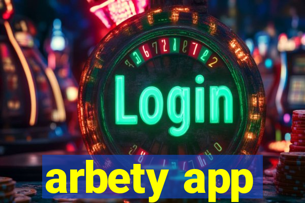 arbety app